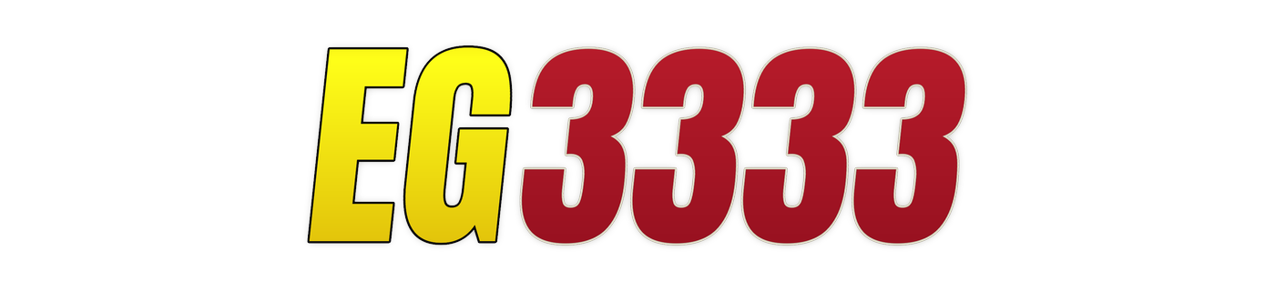 eg3333 লোগো
